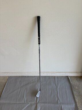 Ping Eye 2 Blue Dot 6 Iron Golf Club RH Karsten Phoenix AZ 37.5"